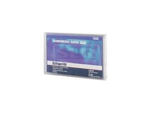 TANDBERG SLR100 50/100GB 5.25 Cartridge TANDBERG SLR100 50/100GB 5.25 Cartridge