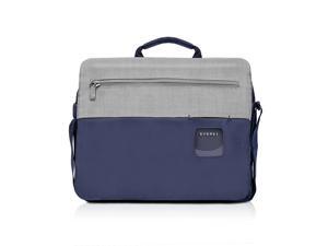 Everki EKS661N ContemPRO Laptop Shoulder Bag, up to 14.1"/MacBook Pro 15 - Navy Everki EKS661N ContemPRO Laptop Shoulder Bag, up to 14.1"/MacBook Pro 15 - Navy