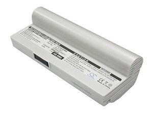 Cameron Sino Replacement Battery for Asus Eee PC 1000, Eee PC 1000H, Eee PC 1000HA, Eee PC 1000HD, Eee PC 1000HE, Eee PC 1200, Eee PC 901 (6600mAh) Cameron Sino Replacement Battery for Asus Eee PC 1000, Eee PC 1000H, Eee PC 1000HA, Eee PC 1000HD, Eee PC 1000HE, Eee PC 1200, Eee PC 901 (6600mAh)
