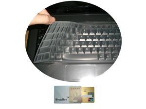 such as G750JG G750JH G750JM G750JS G750JW G750JX G750JZ 17.3-inch Gaming Laptop US Version BingoBuy Soft Silicone Gel Keyboard Protector Skin Cover for 17.3 ASUS ROG G750 Series semi-purple