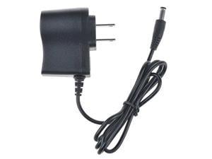 5V 2A 10W AC Charger Power Adapter w 2.5mm Cord for Mach Speed Trio Tablet