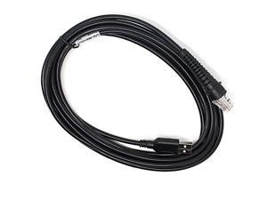 Digipartspower 6ft USB PC Data Cable Cord Lead for Lowrey EZP3 Easy Piano Flyer 