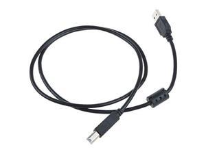 USB 2.0 Data Sync Cable Cord For FD Fantom Drives GreenDrive external Hard Drive 