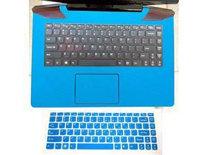 2in1 Wrist Palmrest Skin Sticker With Touchpad Cover+ Keyboard Protector for Lenovo Ideapad Y700 14'' (shimmery light blue palmrest cover+semi-blue keyboard skin) 2in1 Wrist Palmrest Skin Sticker With Touchpad Cover+ Keyboard Protector for Lenovo Ideapad Y700 14'' (shimmery light blue palmrest cover+semi-blue keyboard skin)