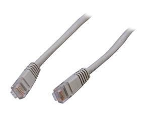 Belkinponents 7ft Cat5e Patch Cable Utp Blue Pvc Jacket 24awg T568b 50 Micron Gold Plate