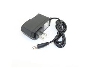 AC Power Adapter for Casio Keyboard CTK-4000 CTK-3000 CTK-2100 CTK-2000 CTK-451