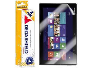 DeltaShield Screen Protector for Lenovo IdeaPad Yoga 13 inch (2-Pack) BodyArmor Anti-Bubble Military-Grade Clear TPU Film DeltaShield Screen Protector for Lenovo IdeaPad Yoga 13 inch (2-Pack) BodyArmor Anti-Bubble Military-Grade Clear TPU Film