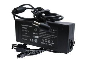 AC Adapter Battery Charger Power for Sony VGN-FW510F VGN-FW518F//B VGN-NS140E 92W