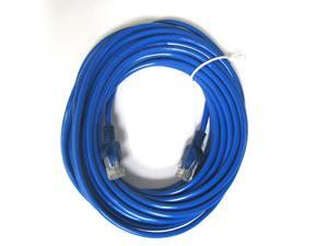 ANiceS 5 Pack 30 ft 30FT RJ45 CAT5 CAT5E LAN Network Cable for PC Ethernet Router Switch