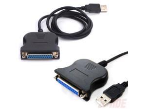 lpt2usb parallel to usb printer adapter
