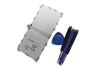 Toopower New Replacement Battery for Samsung Galaxy Note PRO 12.2, Samsung Galaxy TAB PRO 12.2,WiFi SM-T900, SM-T905, SM-P900, P901, P905, P900X, P900 Toopower New Replacement Battery for Samsung Galaxy Note PRO 12.2, Samsung Galaxy TAB PRO 12.2,WiFi SM-T900, SM-T905, SM-P900, P901, P905, P900X, P900