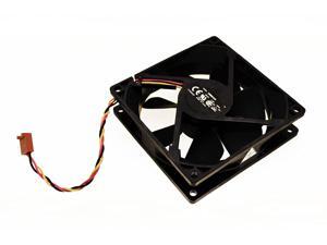 PartsCollection CPUs Heatsink Cooling Fan for HP Pavilion p6710f p6720f Desktop PC