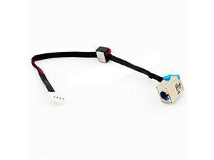 DC POWER JACK HARNESS CABLE for ACER ASPIRE M5-581T-6618 M5-581TG-6666
