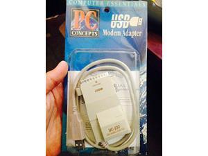 usb to rj11 headset adapter
