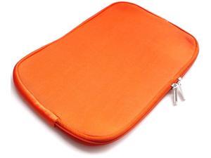 Emartbuy ( 10-11 Inch Tablet / Laptop ) Orange Water Resistant Neoprene Soft Zip Case Cover Sleeve For Lenovo Ideapad Miix 300 10.1 Inch Tablet Emartbuy ( 10-11 Inch Tablet / Laptop ) Orange Water Resistant Neoprene Soft Zip Case Cover Sleeve For Lenovo Ideapad Miix 300 10.1 Inch Tablet