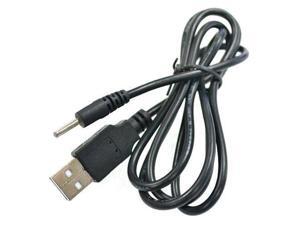 ANiceS USB PC Power Charging Cable Cord Lead For Kocaso M730 Tablet ANiceS USB PC Power Charging Cable Cord Lead For Kocaso M730 Tablet