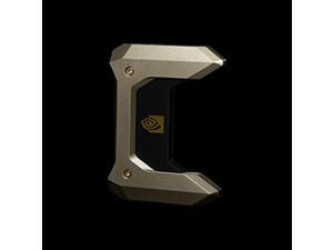 NVIDIA TITAN RTX NVLink Bridge (4 Slot Spacing) Model 900-14933-2502-000 NVIDIA TITAN RTX NVLink Bridge (4 Slot Spacing) Model 900-14933-2502-000