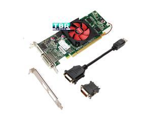 AMD Radeon HD6450 HD 6450 PCIe x16 1GB GDDR3 Video Graphics Card Dell 0WH7F AMD Radeon HD6450 HD 6450 PCIe x16 1GB GDDR3 Video Graphics Card Dell 0WH7F
