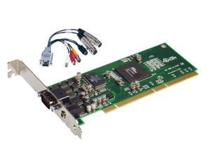 Viewcast Osprey 230 Analogue Video Capture Card 95-00430 Viewcast Osprey 230 Analogue Video Capture Card 95-00430
