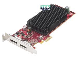 ATI FirePro 2260 256MB Low Profile Workstation Video Graphics Card PCIe 1x DisplayPort 536937-001 ATI FirePro 2260 256MB Low Profile Workstation Video Graphics Card PCIe 1x DisplayPort 536937-001