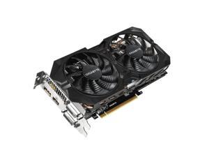 Gigabyte AMD R9 380 256 Bit GDDR5 4GB 2xDVI/HDMI/DP G1 Gaming Graphics Card GV-R938G1 GAMING-4GD Gigabyte AMD R9 380 256 Bit GDDR5 4GB 2xDVI/HDMI/DP G1 Gaming Graphics Card GV-R938G1 GAMING-4GD