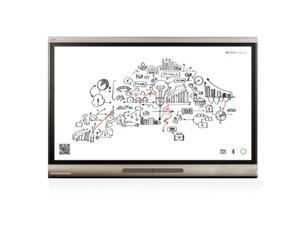 SMART Tech Flat TV Panel Display 65" SRS-LYNC-S-G5 SmartRoom System Lync Video Conferencing Kit