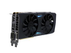 EVGA GeForce GTX 970 04G-P4-2978-KR 4GB FTW GAMING w/ACX 2.0, Silent Cooling Graphics Card