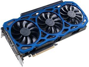 PC/タブレット PCパーツ EVGA GeForce GTX 1080 Ti FTW3 ELITE GAMING WHITE, 11G-P4-6797-K1 