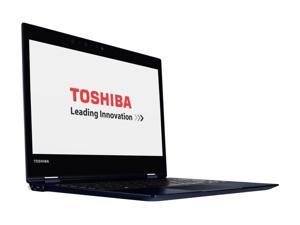 NEW Toshiba PORTEGE X20W-E I5-8350U 8GB LPDDR3 128GB SSD 12.5IN Laptop Ultrabook
