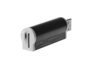 USB2.0 All In One Multi-Function Memory Card Reader For Micro SD SDHC TF M2 MS-Black USB2.0 All In One Multi-Function Memory Card Reader For Micro SD SDHC TF M2 MS-Black
