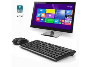 Rii RK700 Wireless Keyboard Mouse Combo For PC Laptop Raspberry Pi 1 2 3 Mac IOS Rii RK700 Wireless Keyboard Mouse Combo For PC Laptop Raspberry Pi 1 2 3 Mac IOS