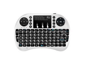 New Rii mini Backlit Hebrew i8+ wireless keyboard for Window XP PC Google TV Box New Rii mini Backlit Hebrew i8+ wireless keyboard for Window XP PC Google TV Box