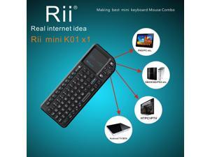 Portable Rii X1 2.4G Mini Wireless Keyboard for Kodi Raspberry PI 2 3 Xbox 360 Portable Rii X1 2.4G Mini Wireless Keyboard for Kodi Raspberry PI 2 3 Xbox 360