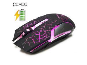 Silent Mute Chargeable Wireless mouse Computer Notebook Desktop Game Office Silent Mute Chargeable Wireless mouse Computer Notebook Desktop Game Office