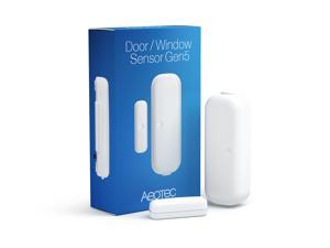 Aeotec Z-Wave Door/Window Sensor, Gen5 (DSB29-ZWUS) Aeotec Z-Wave Door/Window Sensor, Gen5 (DSB29-ZWUS)