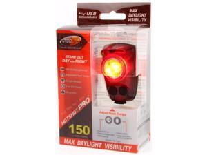 cygolite hotshot pro 150 rear bike light