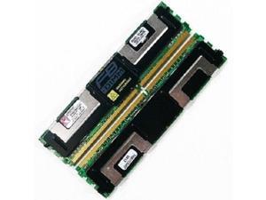 32GB (8x4GB) DDR2 PC2-5300 667MHz 240pin ECC FB-DIMM CL5 Kingston KTM5780LP/8G KTM5780LP8G 32GB (8x4GB) DDR2 PC2-5300 667MHz 240pin ECC FB-DIMM CL5 Kingston KTM5780LP/8G KTM5780LP8G