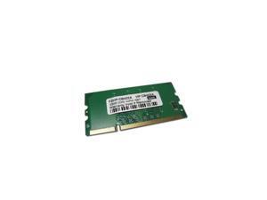 128MB DDR2 144Pin SODIMM Memory for HP LaserJet Printer P2015, P2055, P3005, CP1510, CP2025, CM2320, M2727 (HP P/N CB422A) 128MB DDR2 144Pin SODIMM Memory for HP LaserJet Printer P2015, P2055, P3005, CP1510, CP2025, CM2320, M2727 (HP P/N CB422A)