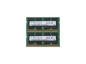 Fragrant Unreadable Expired Samsung ram memory 16GB kit (2 x 8GB) DDR3 PC3L-12800,1600MHz, 204 PIN  SODIMM for laptops - Newegg.com