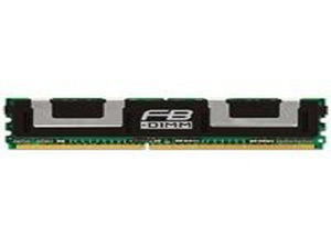 NeweggBusiness - 8GB 800MHZ DDR2 ECC Fb Dimm