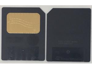 4MB SMART MEDIA CARD 4MB SMART MEDIA CARD