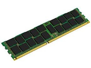 Kingston Technology 16GB 1600MHz DDR3L VLP Reg ECC Low Voltage DIMM Memory for IBM Desktop KTM-SX316LLV/16G