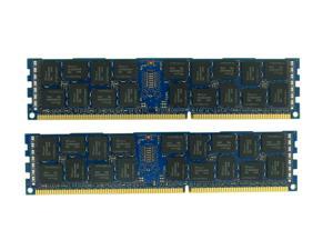 Hynix Original 32GB (2x16GB) Server Memory Upgrade for Dell PowerEdge T420 DDR3 1600Mhz PC3-12800 ECC Registered 2Rx4 CL11 1.5v
