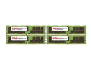 2x16GB DDR4-2666MHz PC4-21300 ECC RDIMM 2Rx8 1.2V Registered Memory for Server//Workstation 32GB