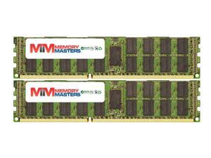 Dell PowerEdge 860 Server Memory ECC Unbuffered RAM 4GB 4x1GB NOT FOR PC
