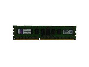 Kingston KVR1333D3D8R9S/4G 4 GB DDR3 SDRAM PC3-10600 (DDR3-1333) 240 Pin 1.5V ECC Registered Server Memory Kingston KVR1333D3D8R9S/4G 4 GB DDR3 SDRAM PC3-10600 (DDR3-1333) 240 Pin 1.5V ECC Registered Server Memory