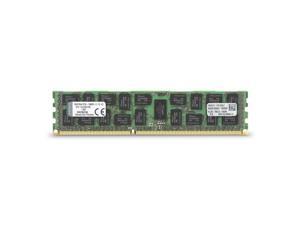 Kingston Technology 16GB (1x16 GB) 1333MHZ DDR3 PC3-10600 Reg ECC Low Voltage DIMM for Select HP/Compaq Servers KTH-PL313LV/16G Kingston Technology 16GB (1x16 GB) 1333MHZ DDR3 PC3-10600 Reg ECC Low Voltage DIMM for Select HP/Compaq Servers KTH-PL313LV/16G