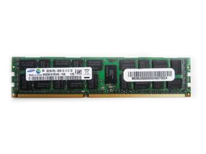Samsung M393B1K70CH0-YH9 8GB PC3L-10600R DDR3-1333 ECC Registered 2RX4 Server Memory