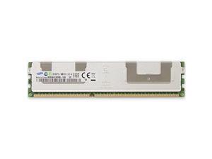 Supermicro Certified MEM-DR332L-SL02-ER13 Samsung Memory - 32GB DDR3-1333 4Rx4 1.35V ECC REG RoHS Supermicro Certified MEM-DR332L-SL02-ER13 Samsung Memory - 32GB DDR3-1333 4Rx4 1.35V ECC REG RoHS