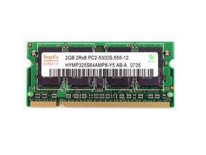 HP MEM SODIMM 2GB PC2-5300 PB-FREE BDT HP MEM SODIMM 2GB PC2-5300 PB-FREE BDT